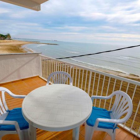Sant Carlos de la Ràpita Apartment Maricin By Interhome מראה חיצוני תמונה