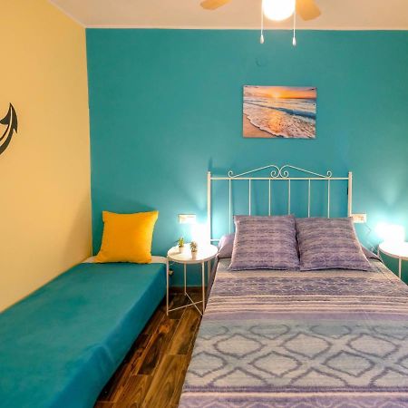 Sant Carlos de la Ràpita Apartment Maricin By Interhome מראה חיצוני תמונה