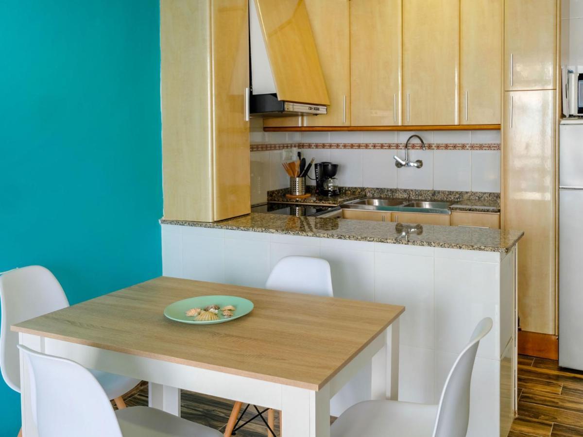 Sant Carlos de la Ràpita Apartment Maricin By Interhome מראה חיצוני תמונה