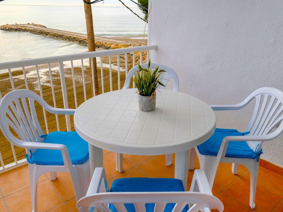 Sant Carlos de la Ràpita Apartment Maricin By Interhome מראה חיצוני תמונה