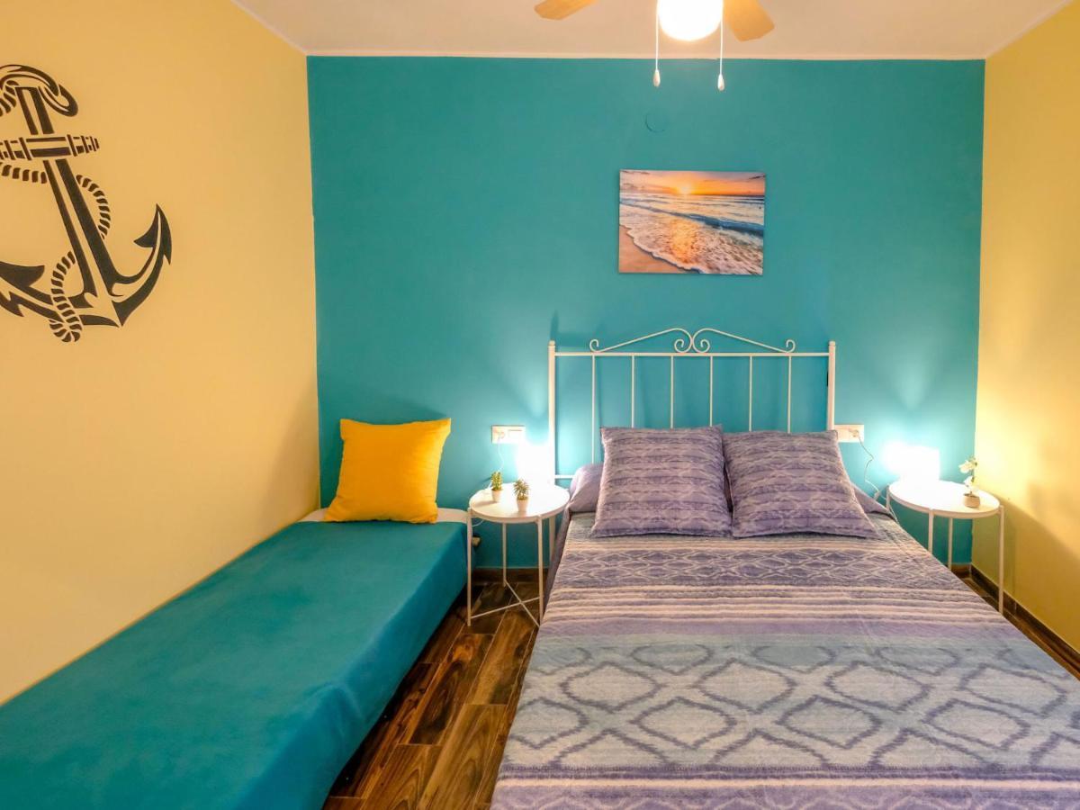 Sant Carlos de la Ràpita Apartment Maricin By Interhome מראה חיצוני תמונה