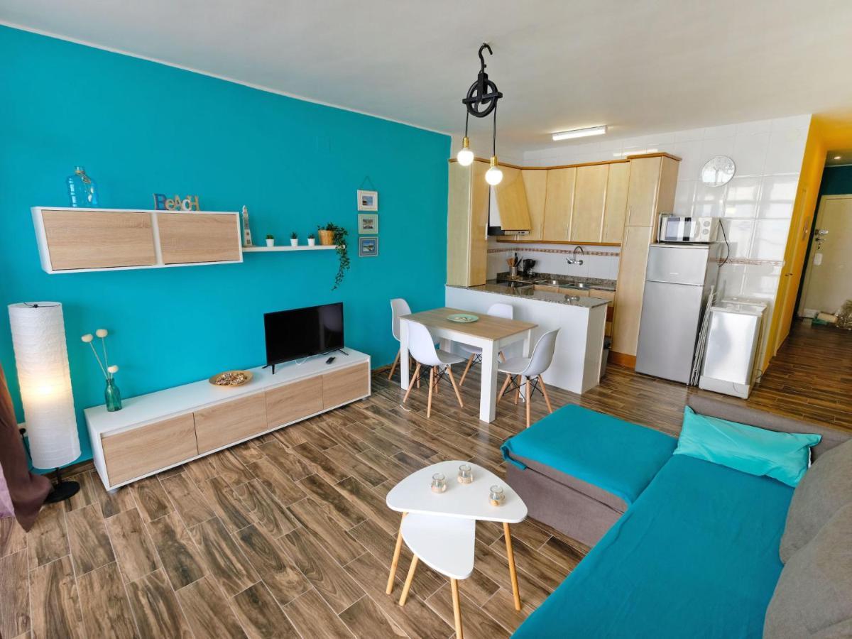 Sant Carlos de la Ràpita Apartment Maricin By Interhome מראה חיצוני תמונה