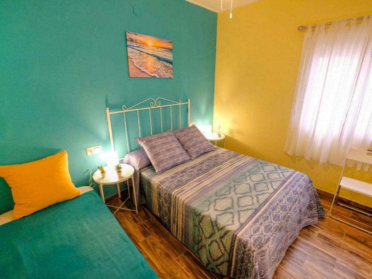 Sant Carlos de la Ràpita Apartment Maricin By Interhome מראה חיצוני תמונה
